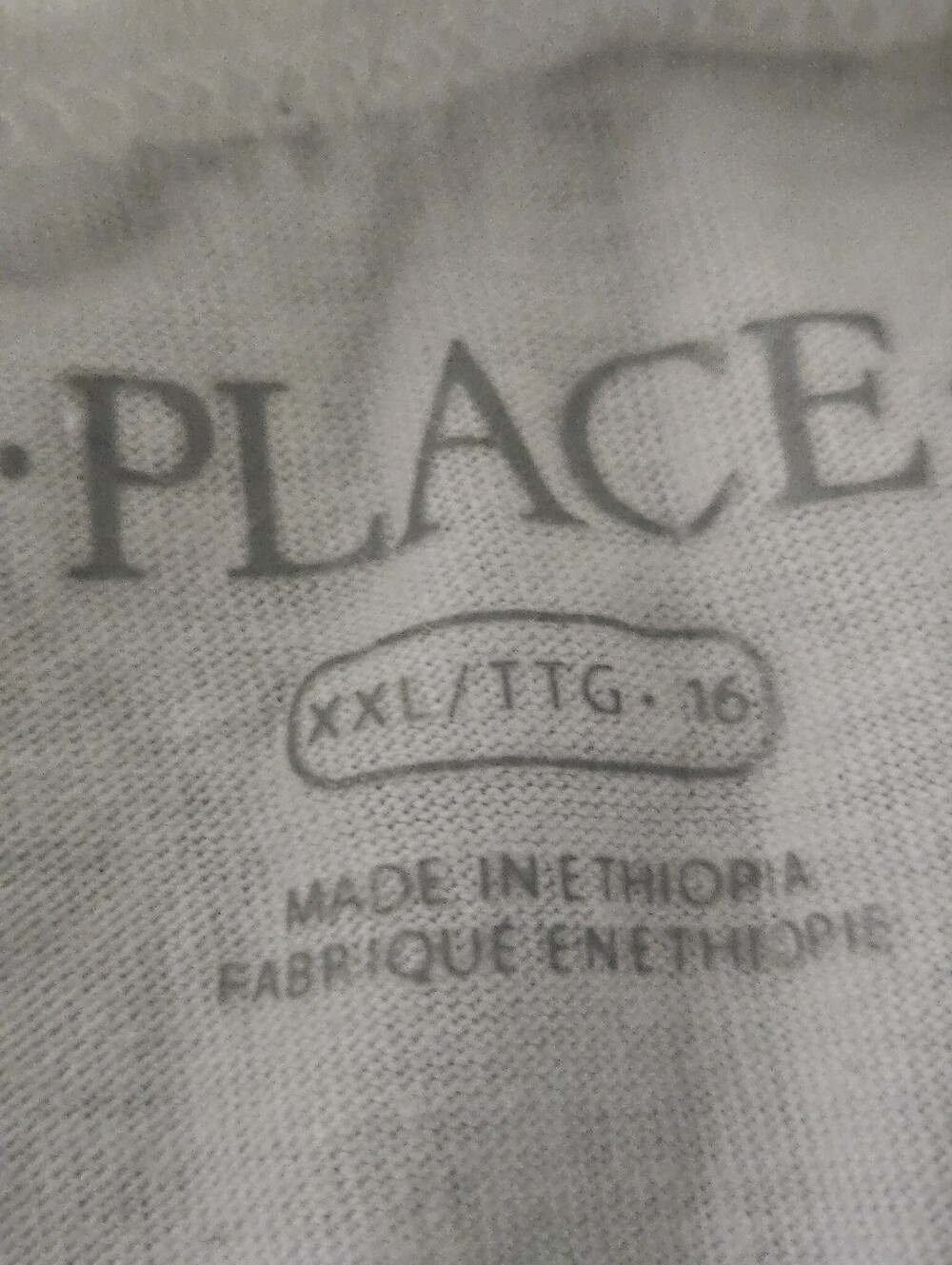 3 Graphic Tees - Picture 9 of 9